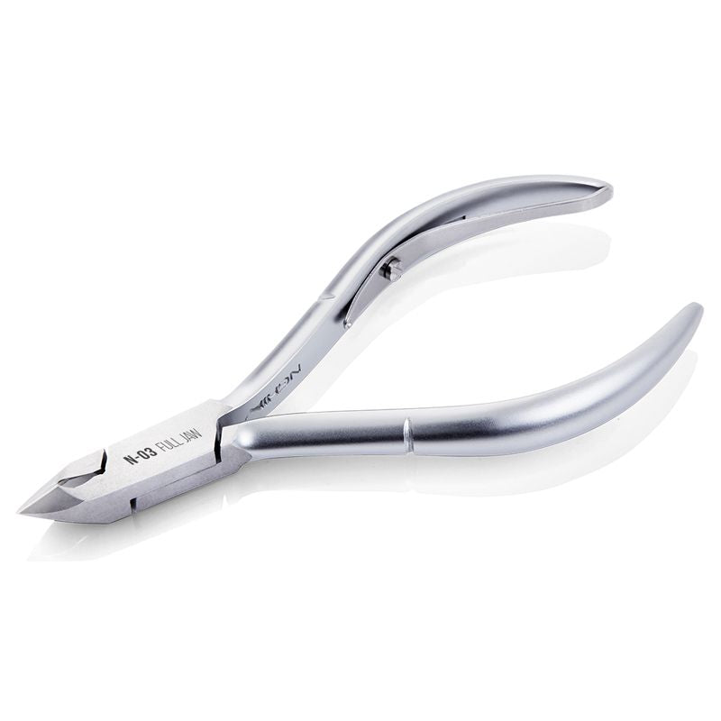 Pince à Ongles Nghia Export N-03 Full Jaw