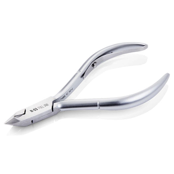 Pince à Ongles Nghia Export N-03 Full Jaw