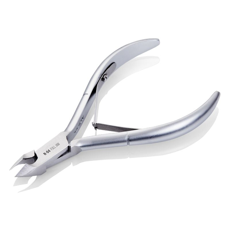 Pince à Ongles Nghia Export N-04 Full Jaw - image 2