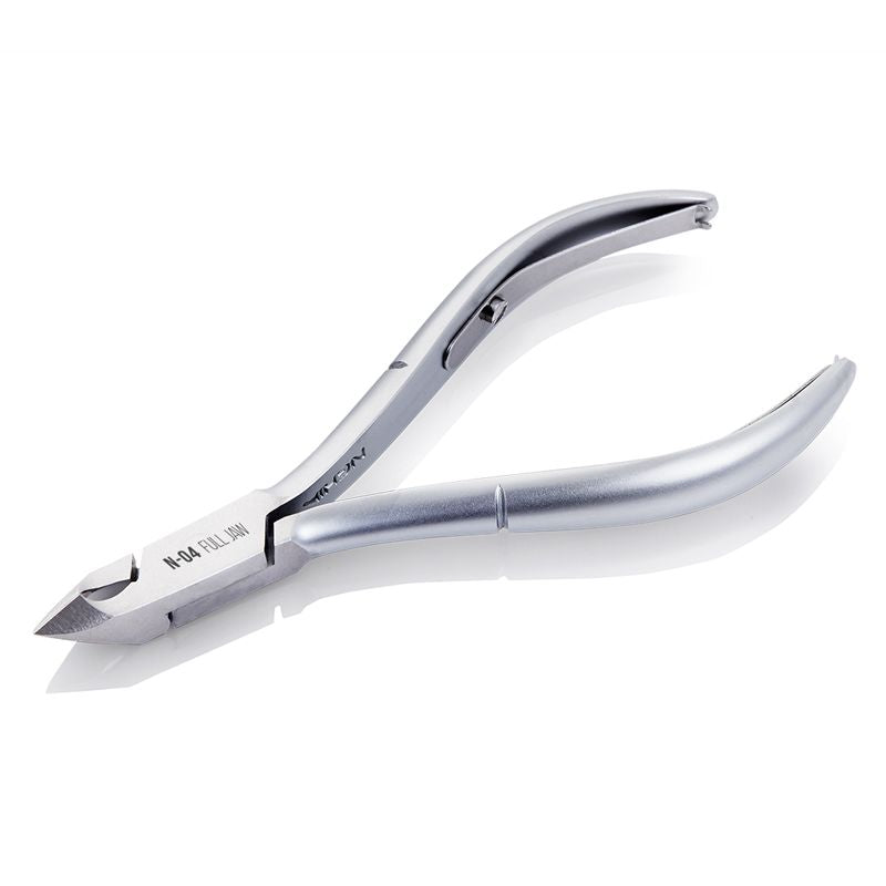 Pince à Ongles Nghia Export N-04 Full Jaw