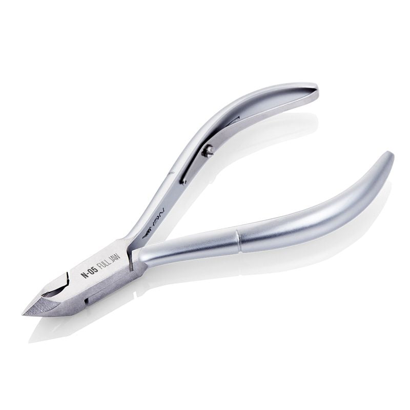Pince à Ongles Nghia Export N-05 Full Jaw