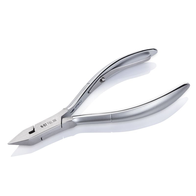 Pince à Ongles Incarnés Nghia Export N-07 Full Jaw
