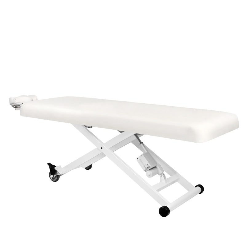 Table de massage Électrique Azzurro 336 1 Blanc 1