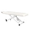 Table de massage Électrique Azzurro 336 1 Blanc