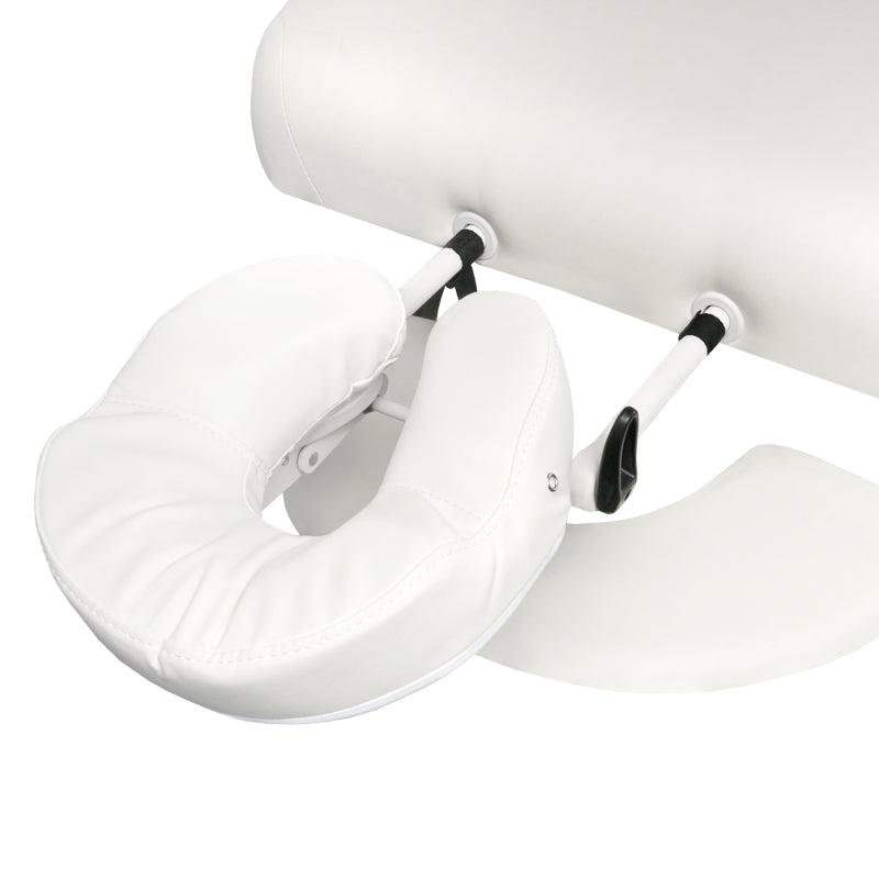 Table de massage Électrique Azzurro 336 1 Blanc 2