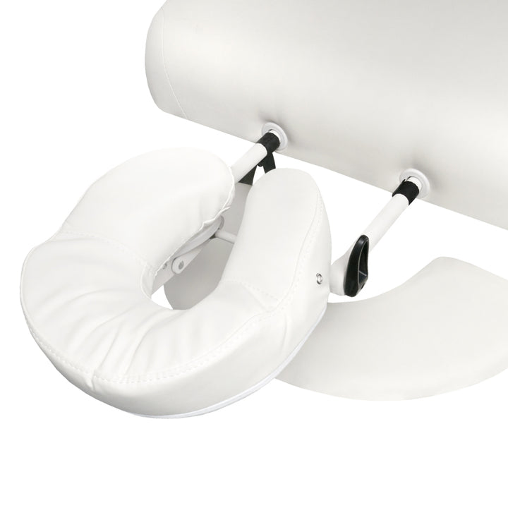 Table de massage Électrique Azzurro 336 1 Blanc 2