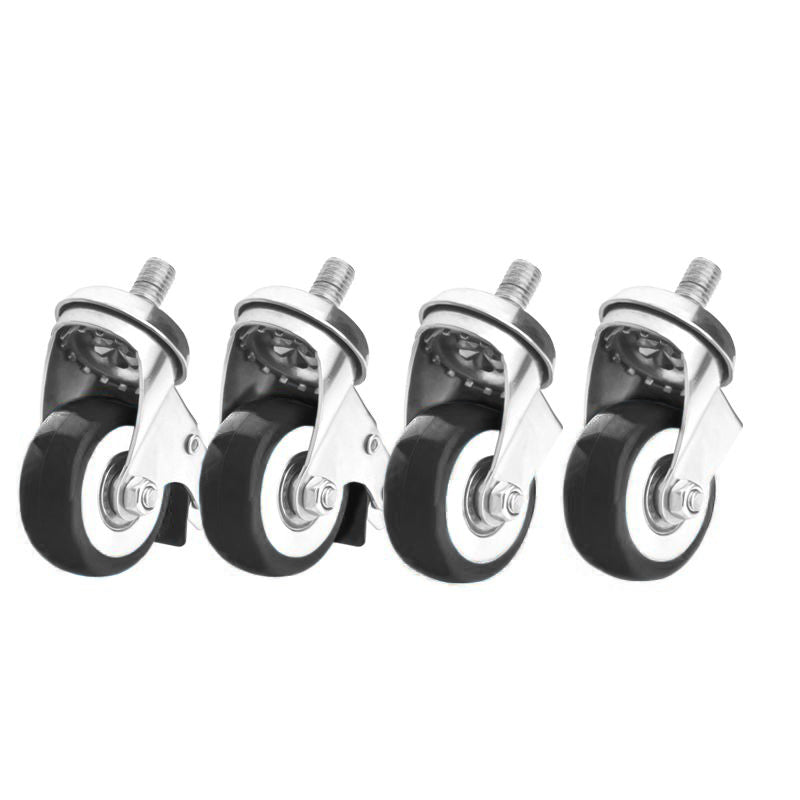 Jeu de Roues pour Chaises de Traitement Basic &amp; Lux - image 2