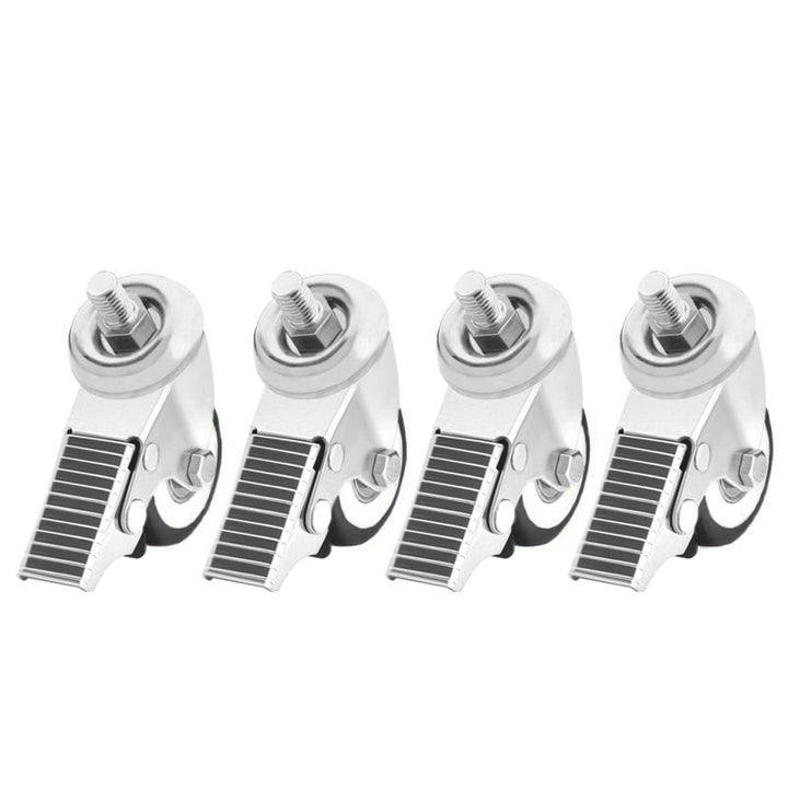 Jeu de Roues pour Chaises de Traitement Basic &amp; Lux - image 4