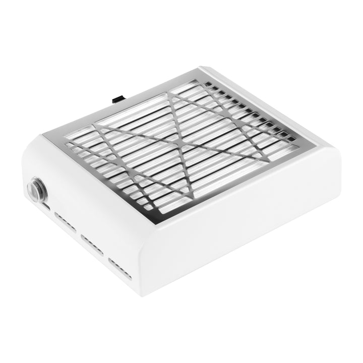 Aspirateur Ongles Momo J-23 Blanc
