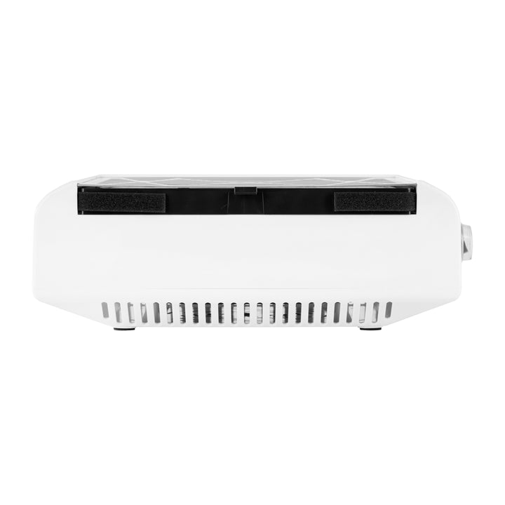 Aspirateur Ongles Momo J-23 Blanc