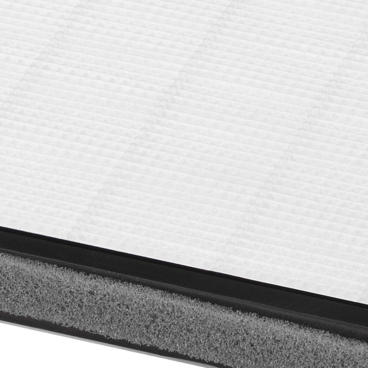 Filtre pour Aspirateur Ongles Momo J-23 Blanc - image 2