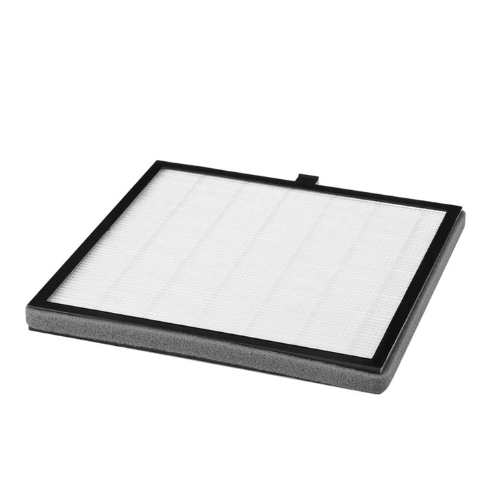 Filtre pour Aspirateur Ongles Momo J-23 Blanc