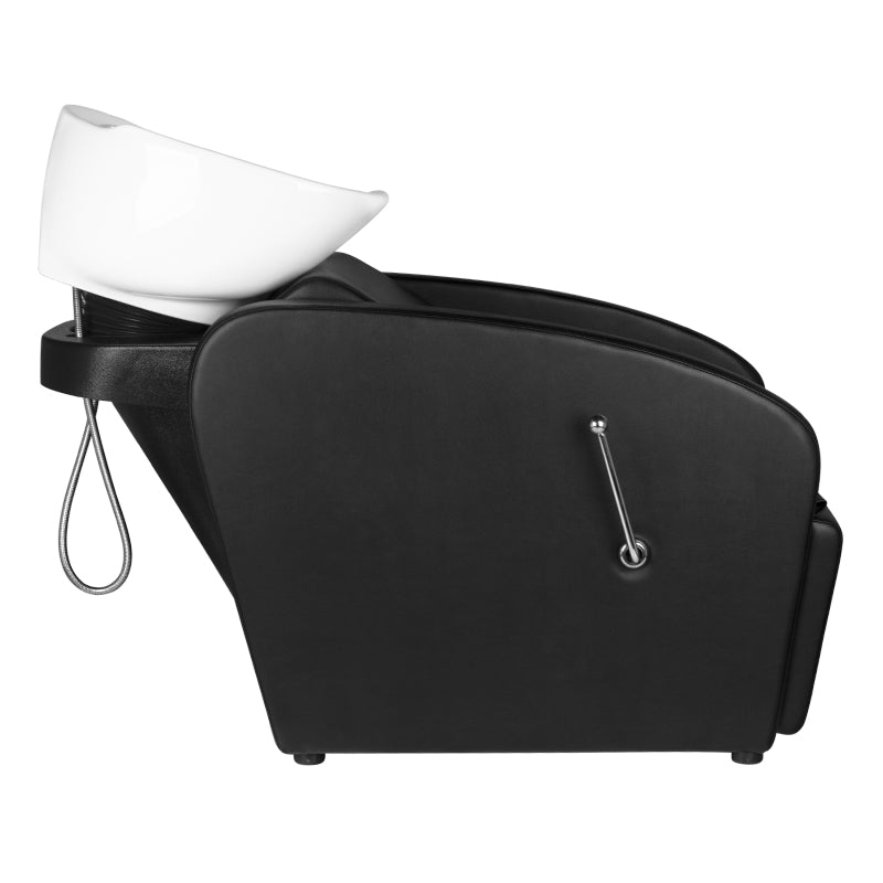 Bac Coiffeur Gabbiano Bergen Noir - image 3