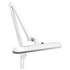 Lampe Esthétique avec Pince Elegante 801S Blanc