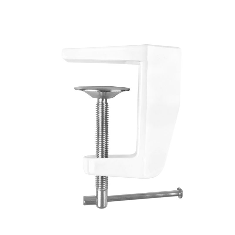 Lampe Esthétique avec Pince Elegante 801S Blanc - image 7