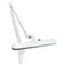 Lampe Esthétique avec Pince et Intensité Régable Elegante 801L Blanc