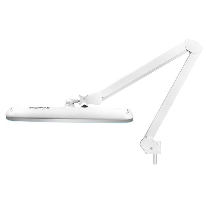 Lampe Esthétique met Standaard Elegante 801S Blanc
