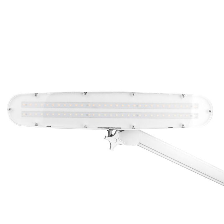 Lampe Esthétique met Standaard Elegante 801S Blanc