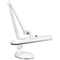Lampe Esthétique avec Intensité et Couleur Réglables Elegante 801TL Blanc