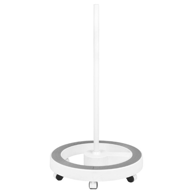 Lampe Loupe LED 60 SMD 5D sur Pied Elegante 6027 Blanc - image 5