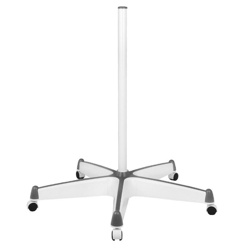 Lampe Loupe LED 60 SMD 5D sur Pied Intensité Réglable Elegante 6028 Blanc - image 6