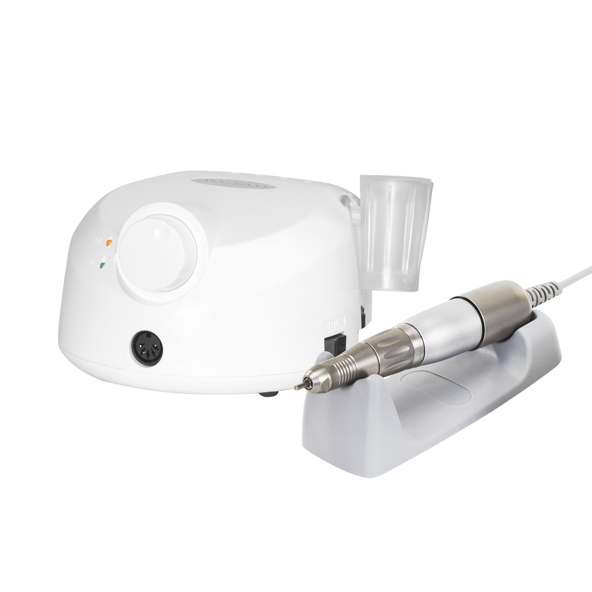 Ponceuse Ongle Saeyang Marathon Escort II Pro Blanc