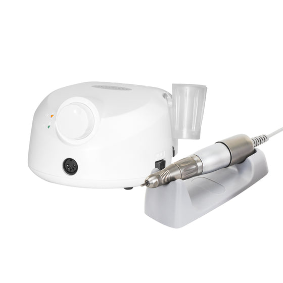 Ponceuse Ongle Saeyang Marathon Escort II Pro Blanc
