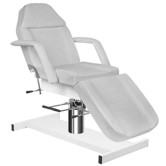 Fauteuil Esthétique Hydraulique A210 Gris