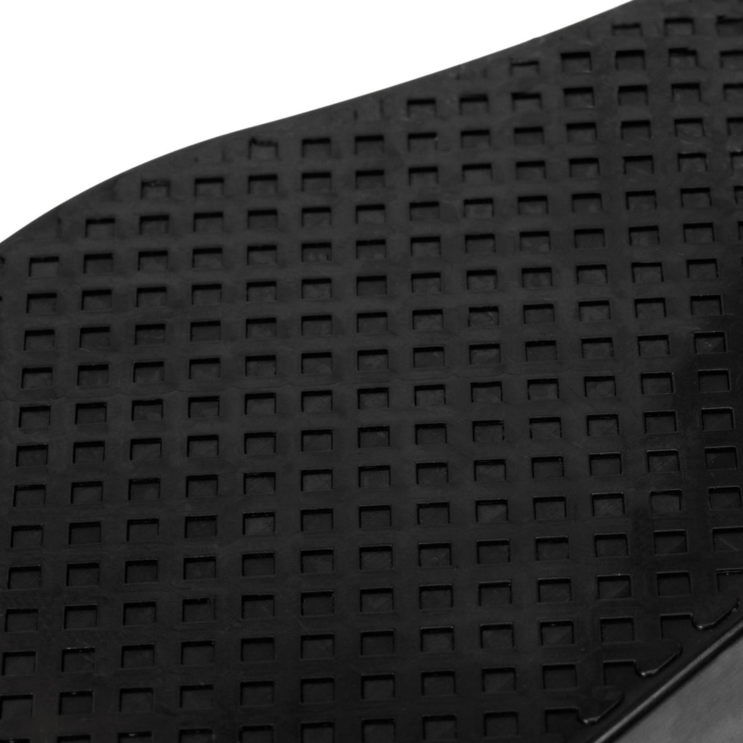 Chaise Maquillage Pliante Aluminium Or - image 6