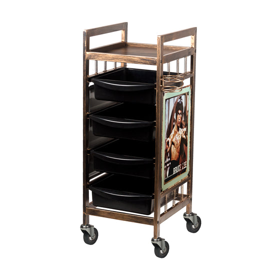 Chariot Coiffure Gabbiano 8-139