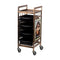 Chariot Coiffure Gabbiano 8-139