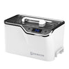 Nettoyeur Ultrasons ACDS-100 600ml 50W