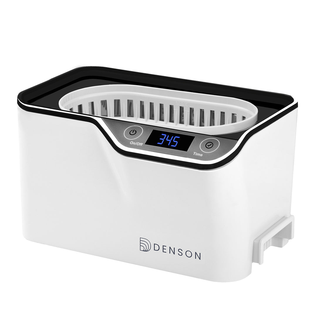 Nettoyeur Ultrasons ACDS-100 600ml 50W - image 2