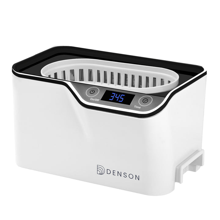 Nettoyeur Ultrasons ACDS-100 600ml 50W - image 2