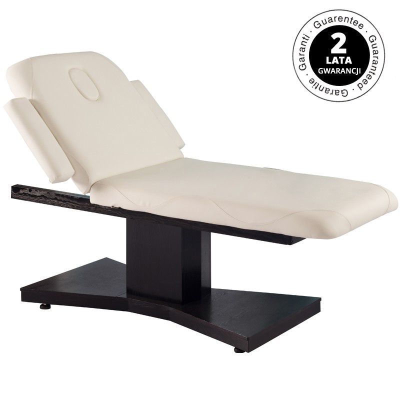 Table de massage Électrique Azzurro 805 1 Chauffé Wenge 3