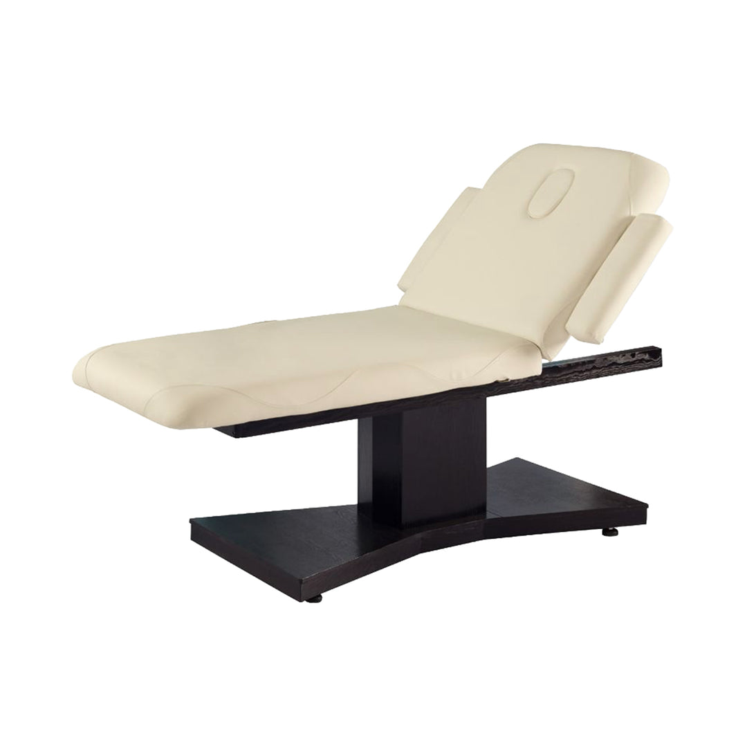 Table de massage Électrique Azzurro 805 1 Chauffé Wenge - image 2