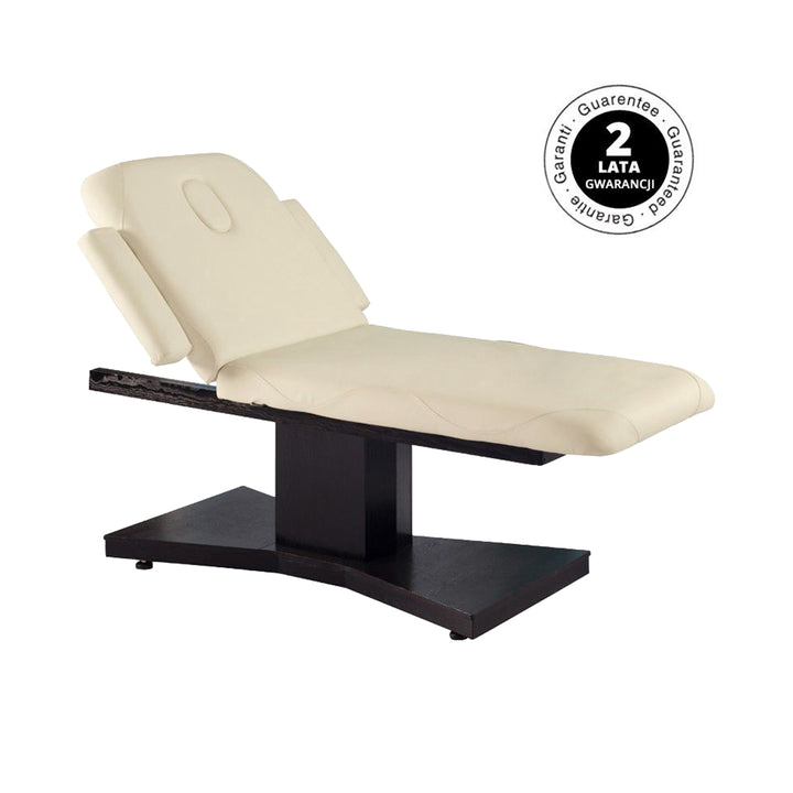 Table de massage Électrique Azzurro 805 1 Chauffé Wenge - image 3