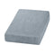 Housse pour Fauteuil Esthétique et Table de Massage Terry 190 x 60 cm Gris