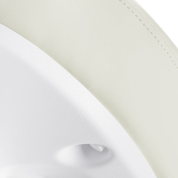 Fauteuil Esthétique Électrique Azzurro 708A 4 Moteurs avec Chauffage Blanc - image 13