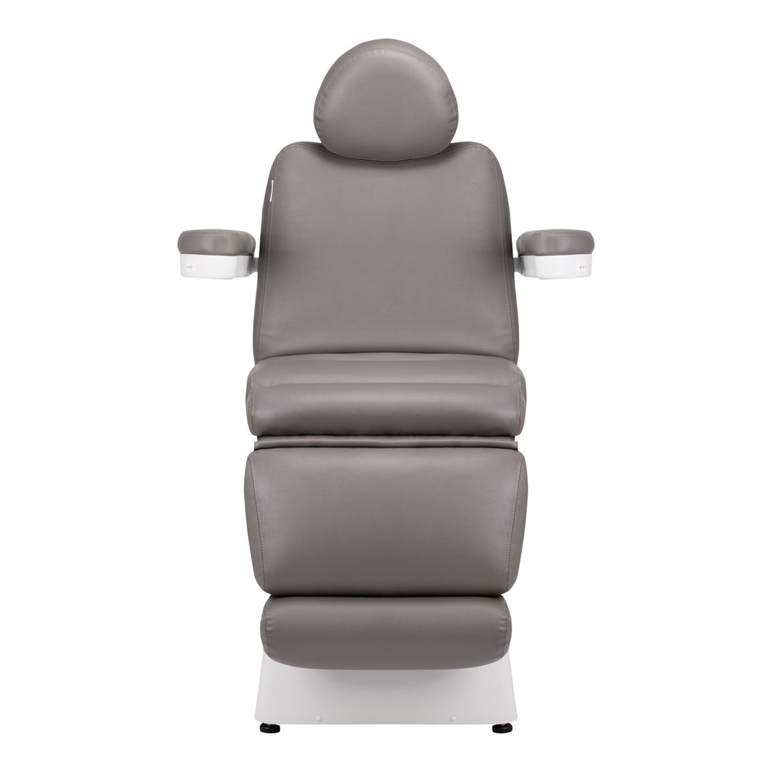 Fauteuil Esthétique Électrique Azzurro 878 5 Gris