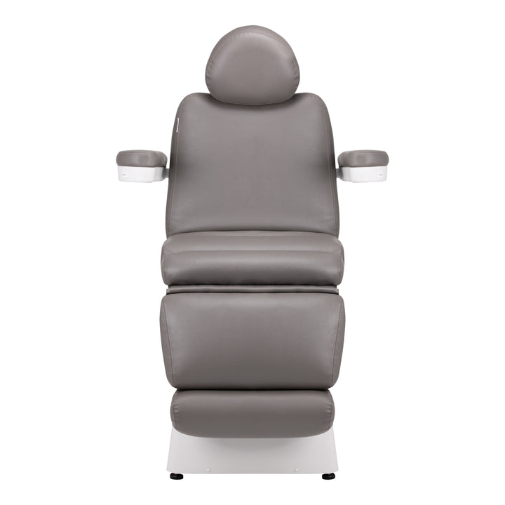 Fauteuil Esthétique Électrique Azzurro 878 5 Gris