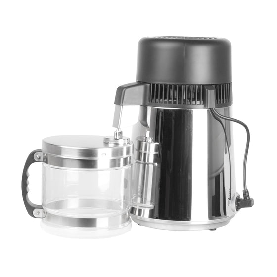 Distillateur d'Eau Lafomed LF-Z500A Inox