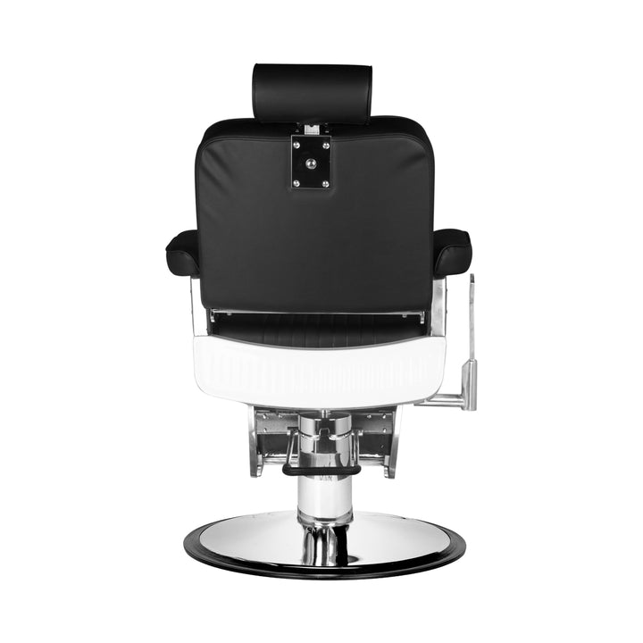 Fauteuil Barbier Hair System Royal X Noir - image 5