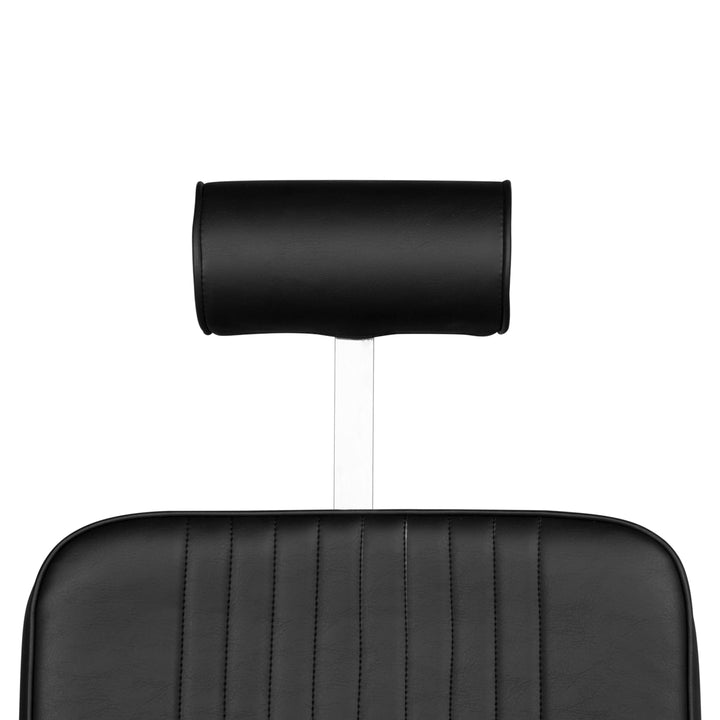 Fauteuil Barbier Hair System Royal X Noir - image 6