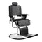 Fauteuil Barbier Hair System Royal X Noir