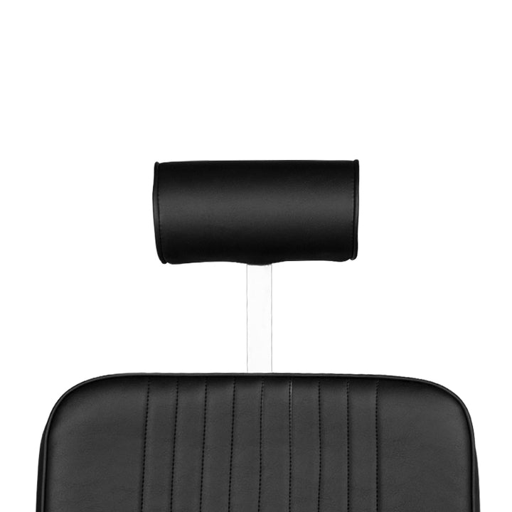 Fauteuil de barbier Hair System Royal X Noir 4