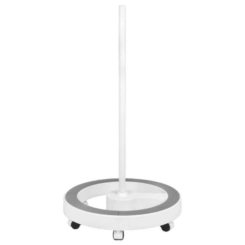 Lampe Esthétique sur Pied et Intensité et Couleur Réglables Elegante 801TL Blanc - image 6