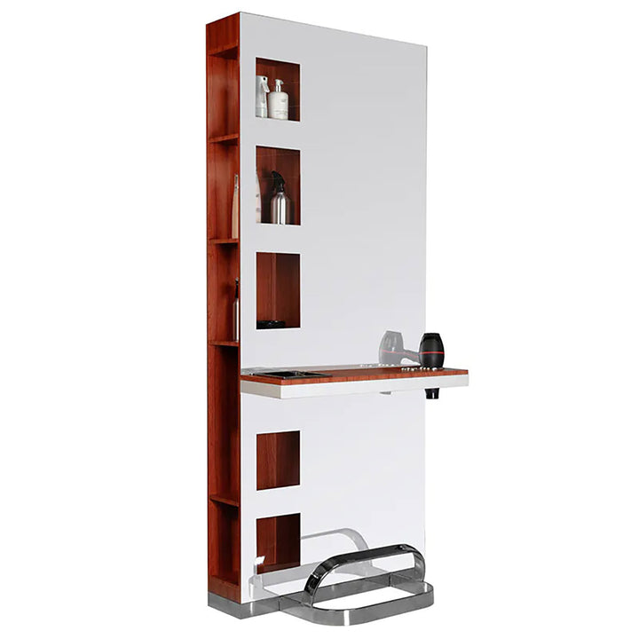 Poste de Coiffage Gabbiano B058 Cerises 3