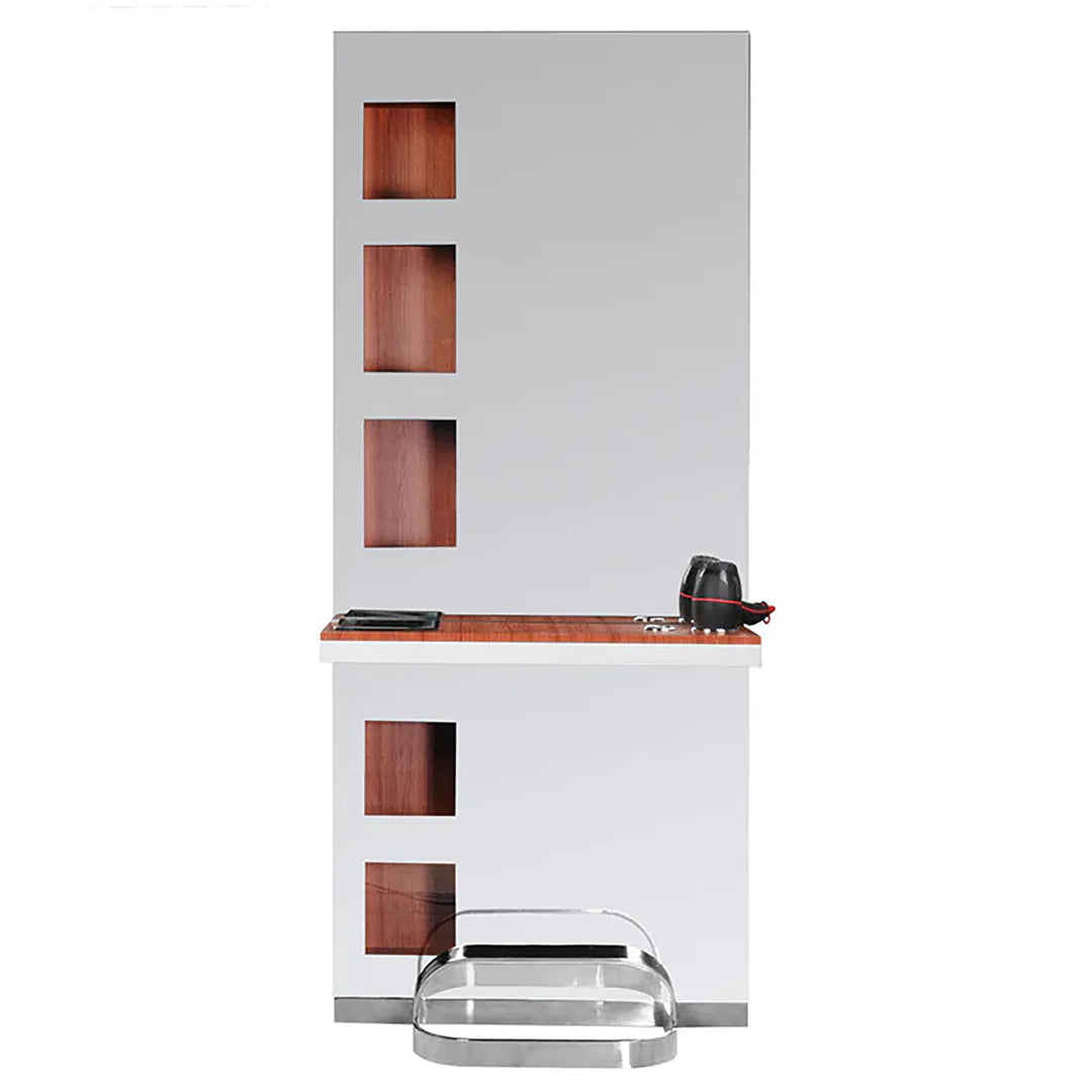 Poste de Coiffage Gabbiano B058 Cerises 5