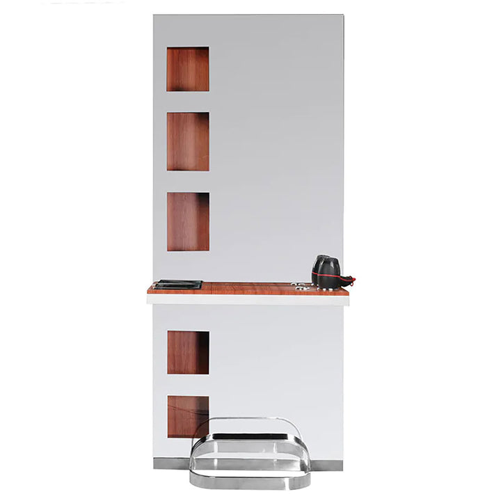Poste de Coiffage Gabbiano B058 Cerises 5